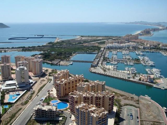 Piso en venta en La Manga del Mar Menor, La Manga photo 0