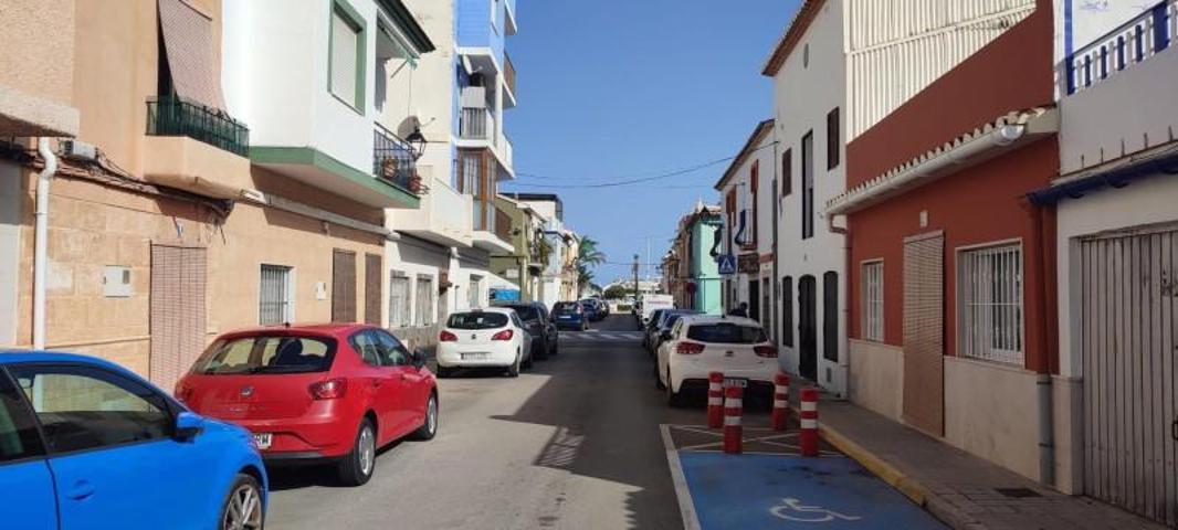 Casas de pueblo en venta en Denia, Centro photo 0