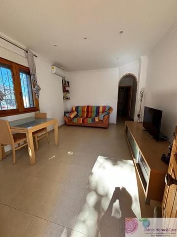 Apartamento en venta en Denia, Polideportivo photo 0