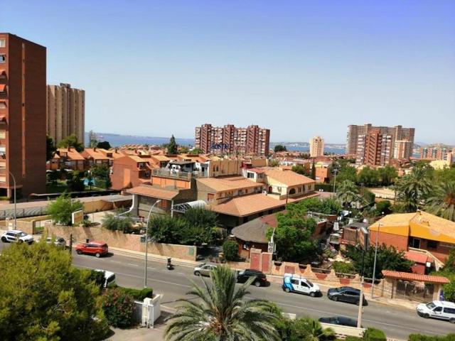 Piso en venta en Cabo de las Huertas, Carrer Trident, 03540 photo 0