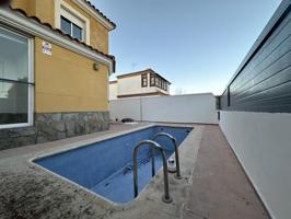 Chalet en venta en Albacete, Aguas Nuevas photo 0