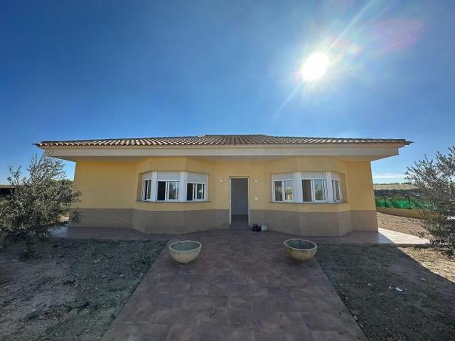 Chalet en venta en Fortuna photo 0