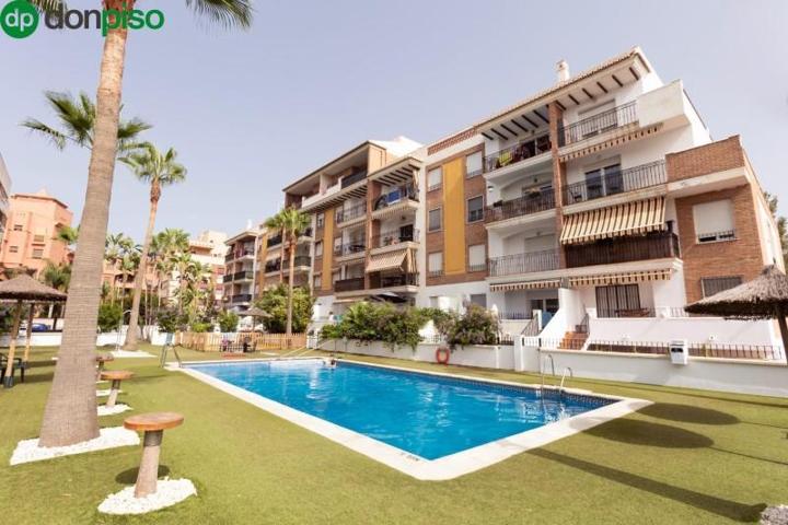 Piso en venta en Motril, Playa Granada photo 0