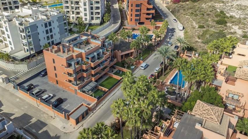 Apartamento en venta en Orihuela photo 0