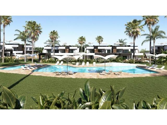 Bungalow en venta en Rojales photo 0