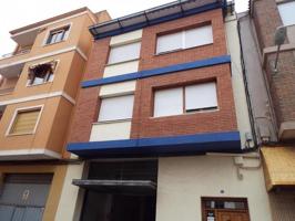 Adosada en venta en Caudete photo 0