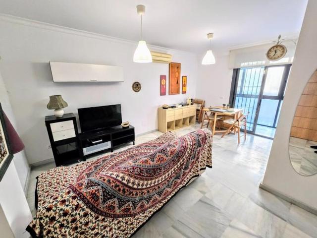 Apartamento en venta en Fuengirola, El Higuerón photo 0