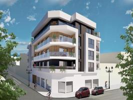 Apartamento en venta en Guardamar del Segura photo 0