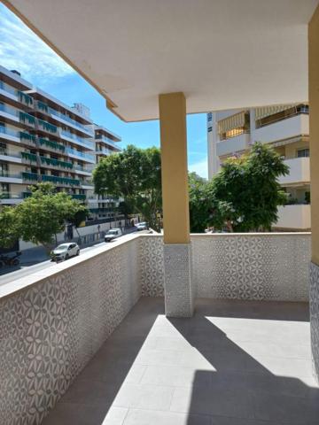 Apartamento en venta en Fuengirola, Centro photo 0