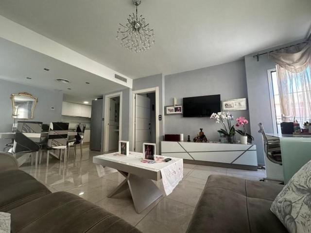 Duplex en venta en Mijas, Las Cañadas photo 0