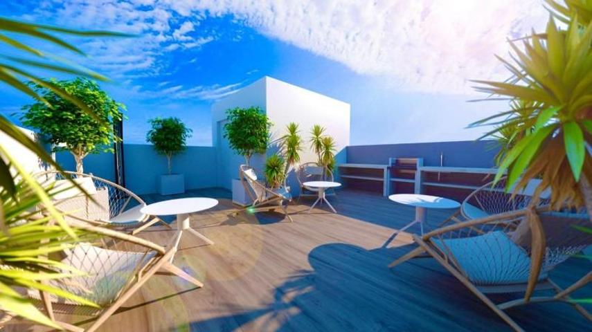 Apartamento en venta en Torrevieja, Playa del cura photo 0