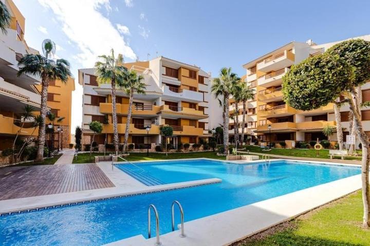 Apartamento en venta en Orihuela Costa, Rocio del Mar photo 0