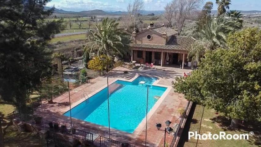 Chalet en venta en Antequera, Bobadilla photo 0