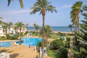 Aticos en venta en Denia, Playa Las Marinas photo 0
