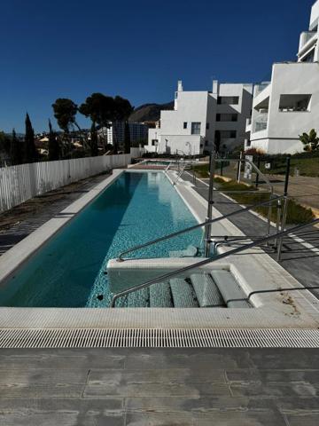 Aticos en venta en Benalmádena, Cortijo de Torrequebrada photo 0