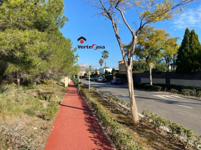 Terreno en venta en Bétera, Urbanizacion Torre en Conill photo 0