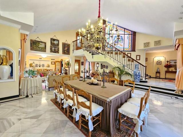 Chalet en venta en Córdoba, Brillante photo 0