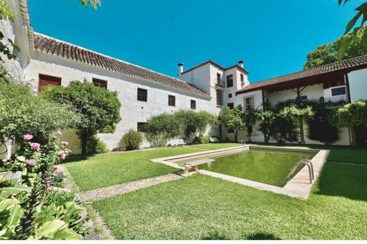Casa con terreno en venta en Pinos Puente, ALITAJE photo 0