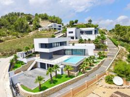 Chalet en venta en Jávea-Xàbia, JAVEA photo 0