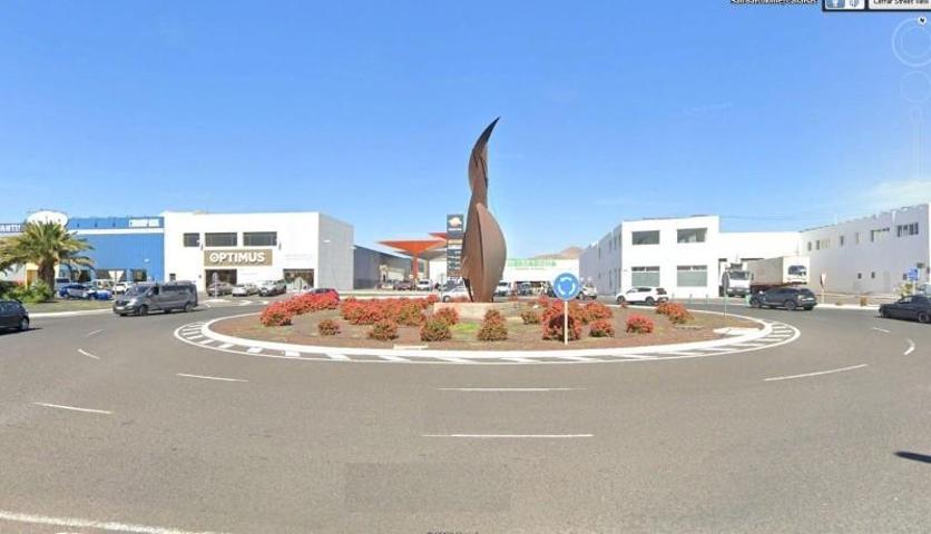 Nave industrial en venta en San Bartolomé, Playa Honda photo 0