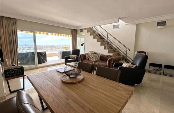 Duplex en alquiler en Marbella, Marbella Golden Mile - Terrazas de Las Lomas photo 0