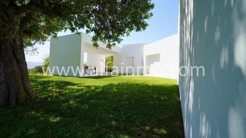 Chalet en alquiler en Santa Eulalia Del Rio, CAN FURNET photo 0