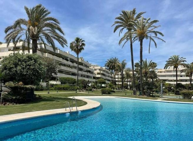 Apartamento en alquiler en Marbella, Marbella - Puerto Banus - Los Granados photo 0