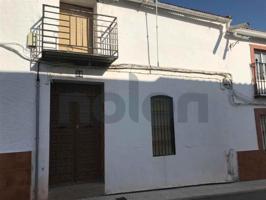 Adosada en venta en Peraleda del Zaucejo, Campiña sur photo 0