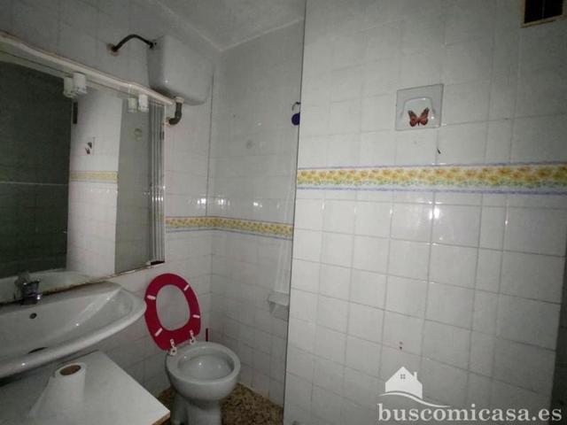 Piso en venta en Linares, Calle José Ortega y Gasset, 23700 photo 0