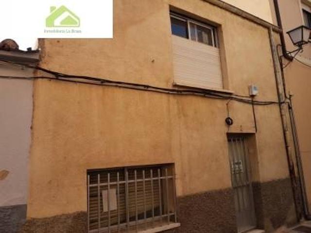 Casa en venta en Zamora, Puerta nueva photo 0