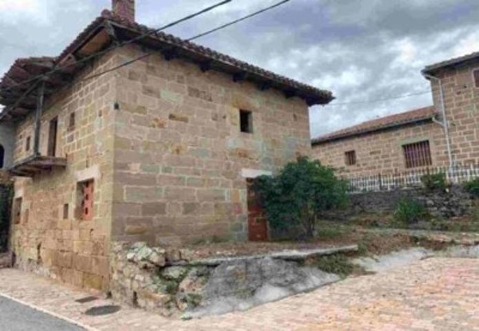 Adosada en venta en Berzosilla, Olleros de Paredes Rubias photo 0