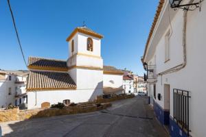 Casa en venta en Arenas del Rey, Fornes photo 0