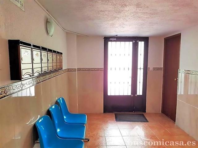 Piso en venta en Linares, Calle José Ortega y Gasset, 23700 photo 0