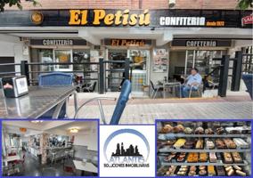 Local comercial en venta en San Juan de Aznalfarache, Centro photo 0