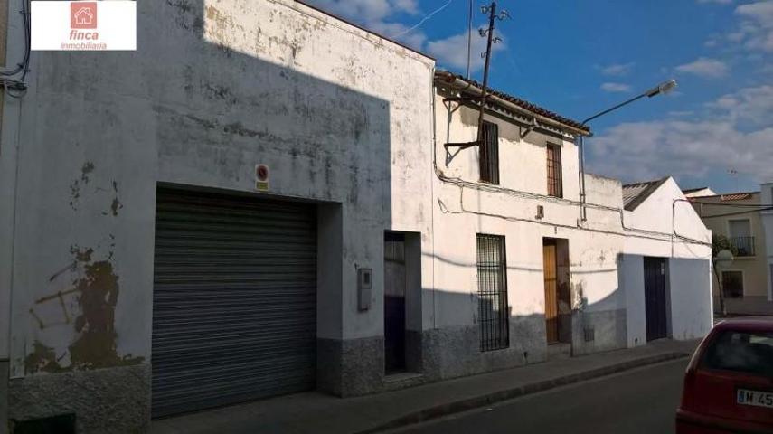 Casa en venta en Montijo, MERCADONA photo 0