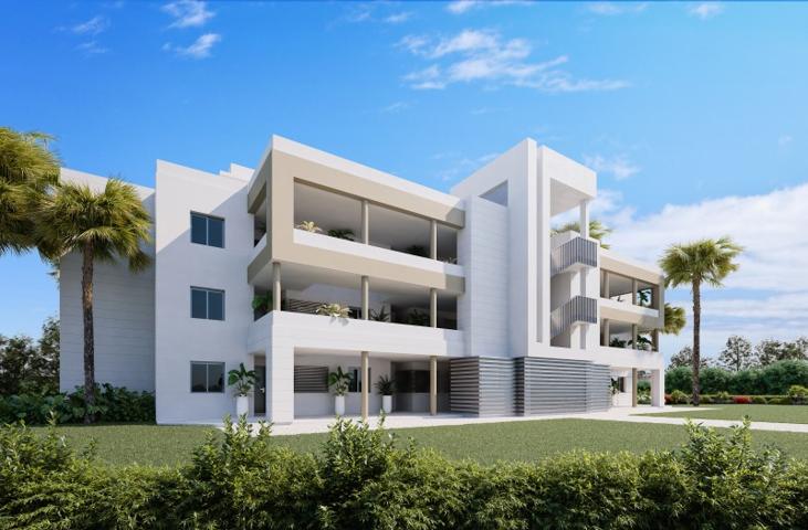 Apartamento en venta en Mijas Costa photo 0