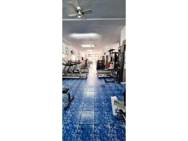 Local comercial en venta en Sant Antoni de Portmany photo 0