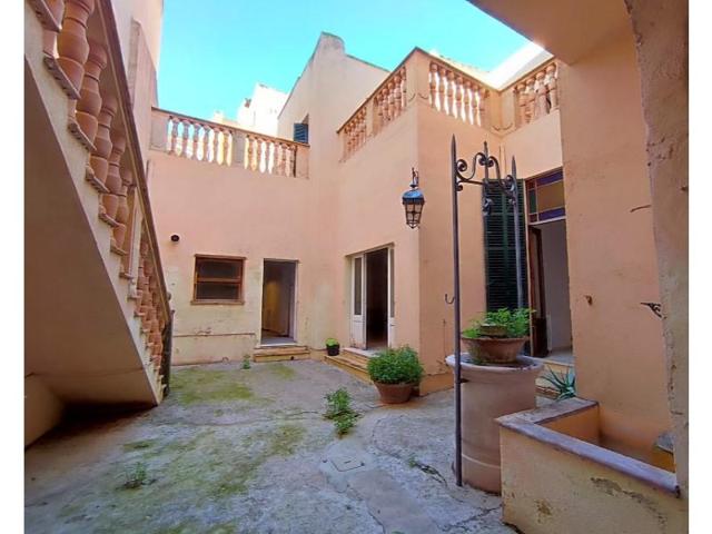 Casa en venta en Manacor photo 0