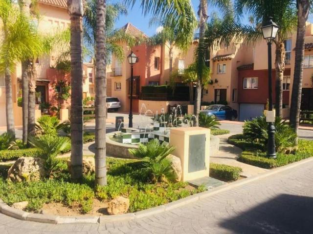 Apartamento en alquiler en Marbella, Nueva Andalucia - Condes de Iza photo 0