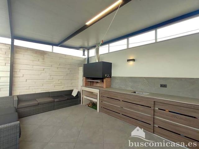 Chalet en venta en Linares, Carretera Pozo Ancho, 23700 photo 0