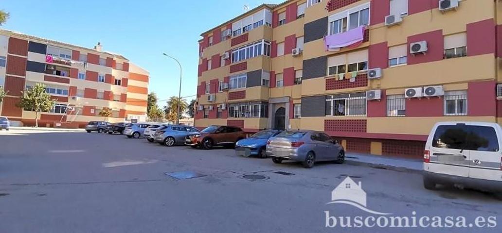 Piso en venta en Linares, La paz, 23700 photo 0