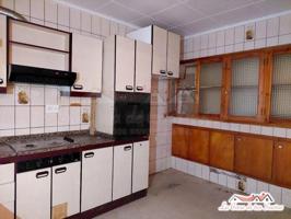 Chalet en venta en Sax photo 0