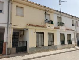 Chalet en venta en Benalúa, Urbanizacion las Casillas, 18510 photo 0