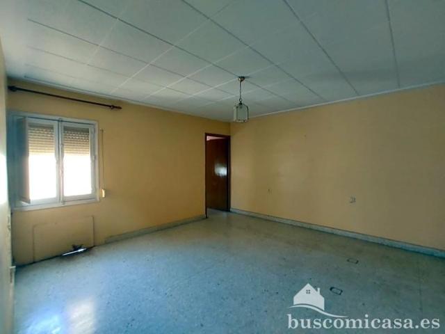 Piso en venta en Linares, Calle Julio Burell, 23700 photo 0