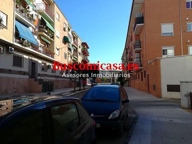 Piso en venta en Linares, Calle Obispo Álvarez Lara, 23700 photo 0