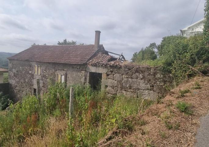 Chalet en venta en Barro, Área de Pontevedra photo 0