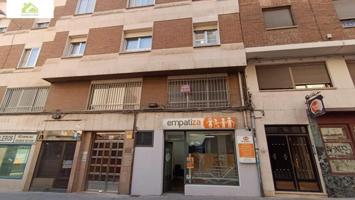 Entresuelo en venta en Zamora, Centro photo 0