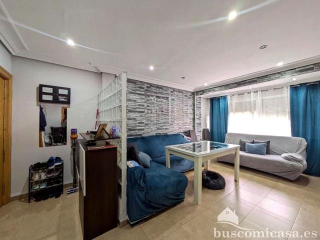 Piso en venta en Linares, Calle de San Gonzalo, 23700 photo 0