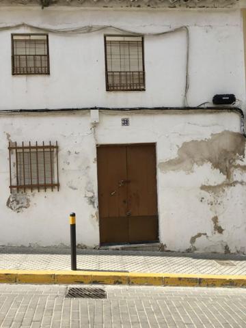 Casa en venta en Puente Genil, Barrio Bajo photo 0