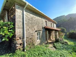 Casas de pueblo en venta en Cedeira, Corredoira photo 0